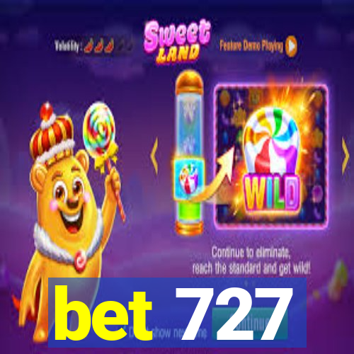 bet 727